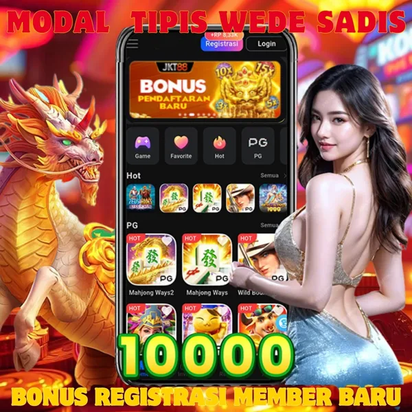 JKT88