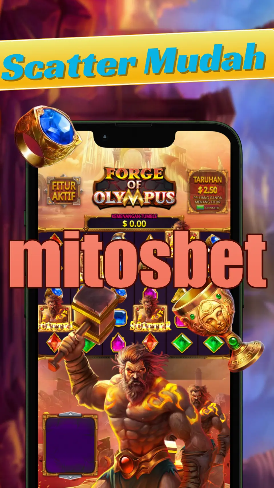 mitosbet Unduh