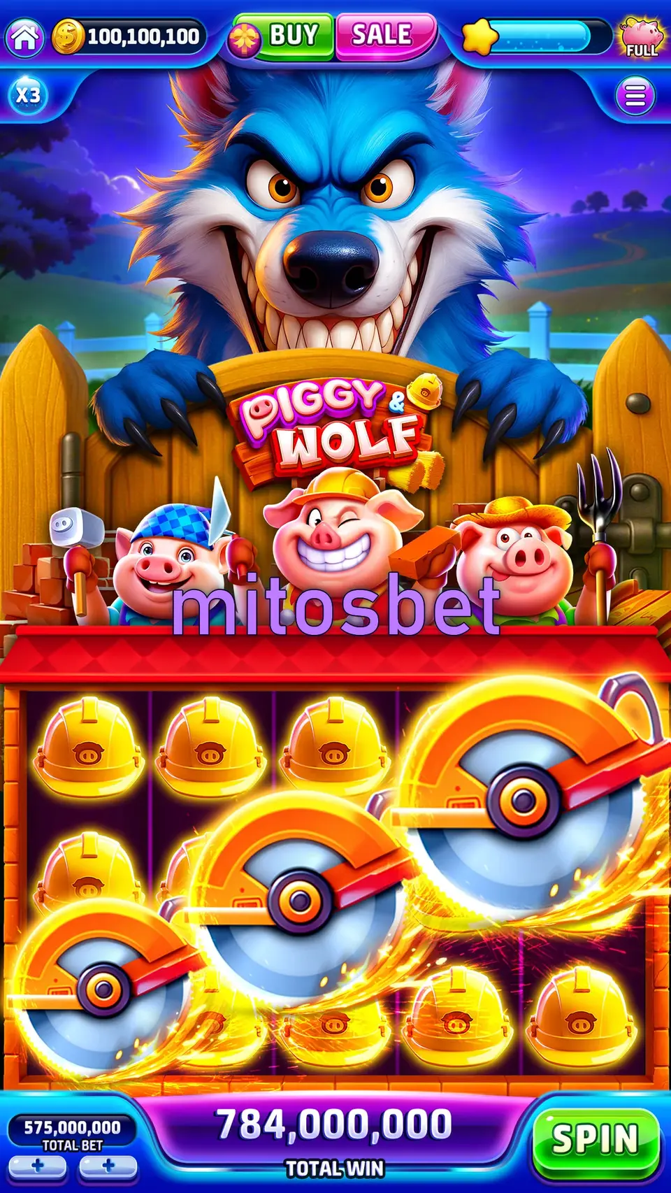 mitosbet Unduh