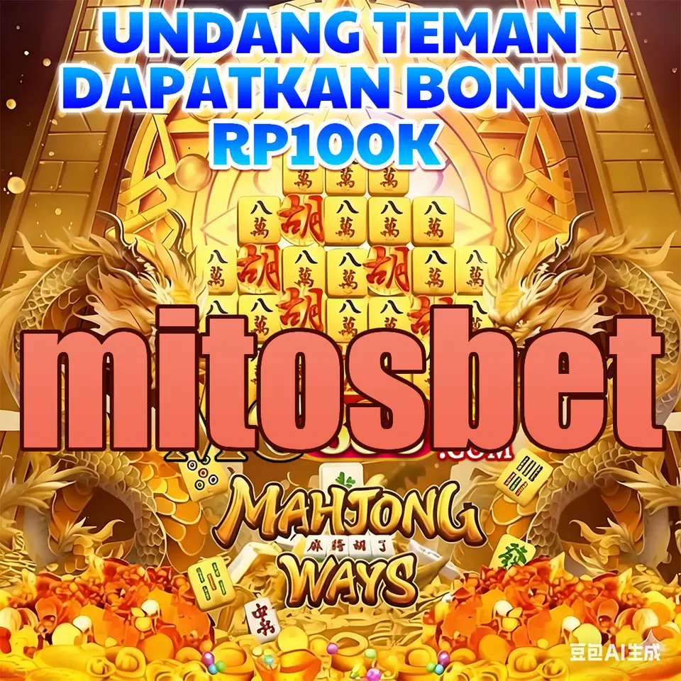 mitosbet Masuk