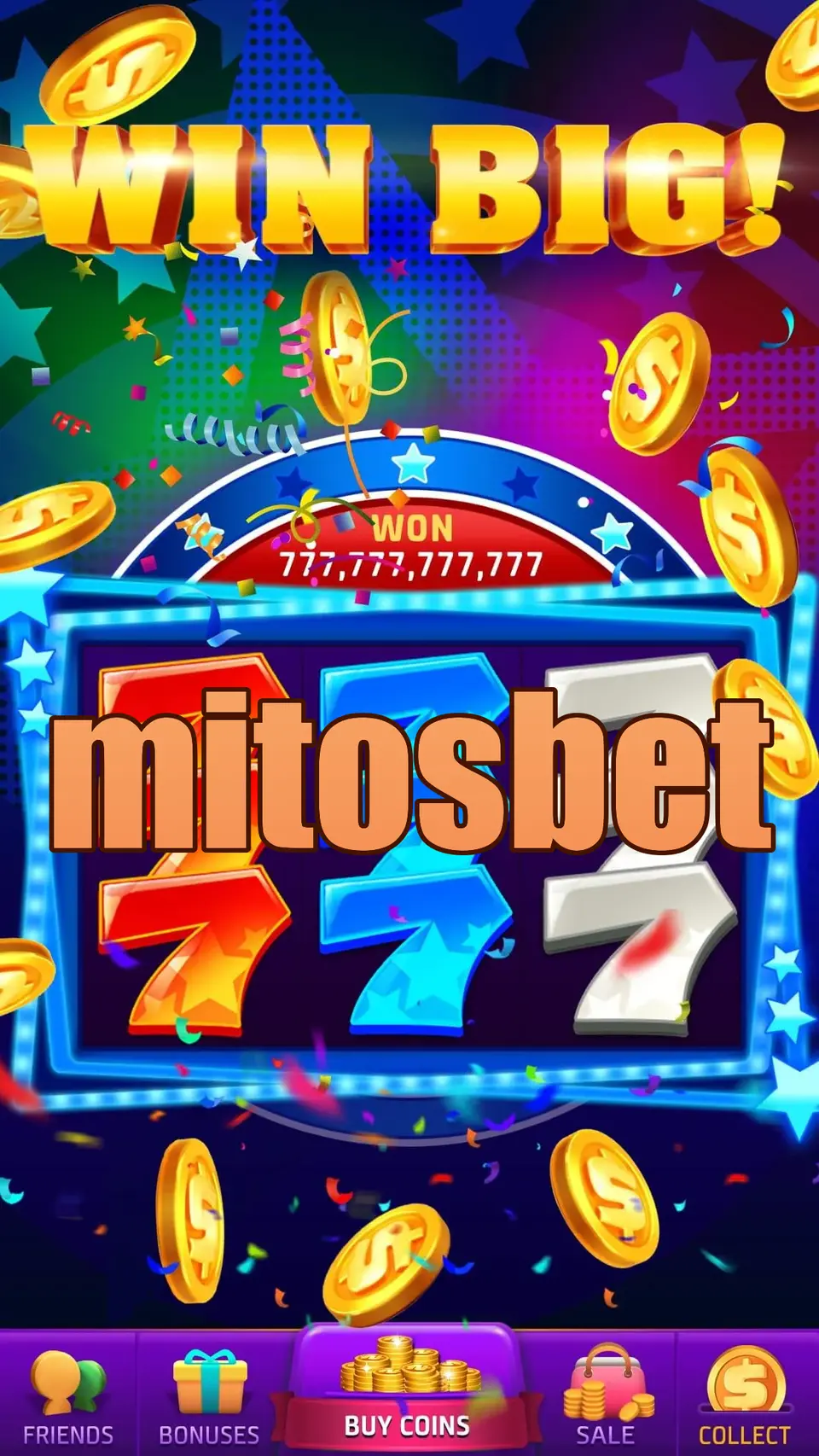 mitosbet Masuk