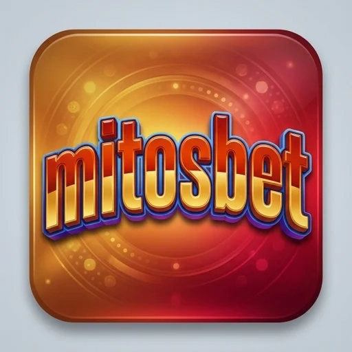 mitosbet Logo - Resmi