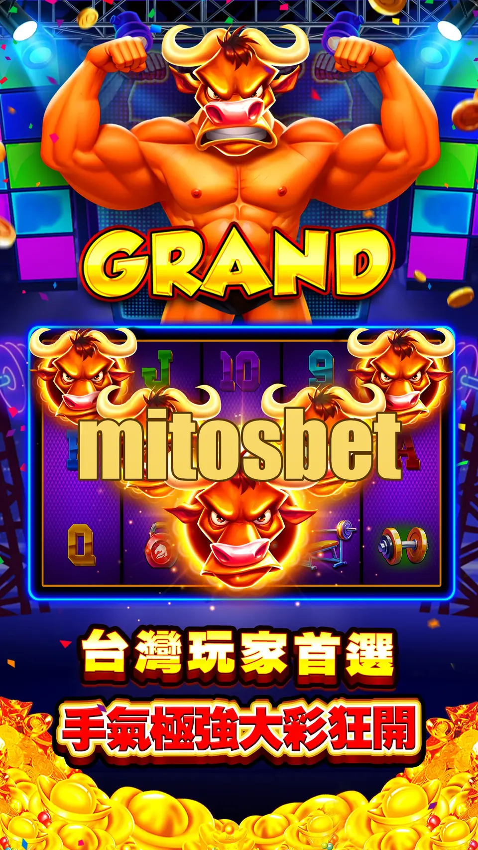 mitosbet Preview - Resmi Unduh
